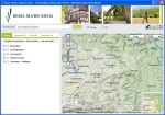 Freizeitkarte