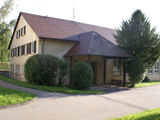 Leonberg, Haus der Diakonie