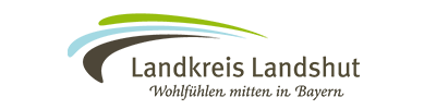 Landkreis Landshut Karte