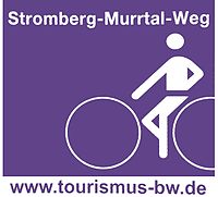 Stromberg-Murrtal-Radweg